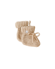 Ziggy Lou Booties Wheat