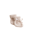 Ziggy Lou Booties Petal