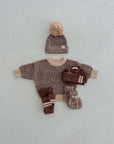 Ziggy Lou Jumper | Cedar