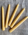 Dipam Beeswax Birthday Cake Candle Fat