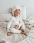 Ziggy Lou Leggings Milk