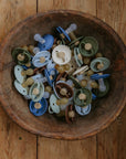 Frigg Pacifier Little Viking Harald Silicone