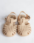Jelly Sandals Linen