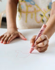 Honeysticks Beeswax Crayons Jumbos 12pk