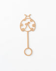 Kinfolk & Co Lady Bug Eco Bubble Wand