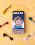 Londji Zig Zag Lacing Game