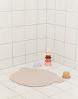 OYOY Bath Mat Ling Ling Panda