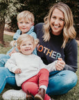 Castle Mother Sweater