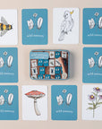 Your Wild Memory Game