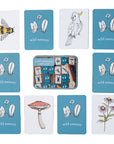 Your Wild Memory Card Game
