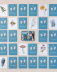 Your Wild Memory Game