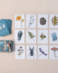 Your Wild Memory Game