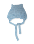 Classical Child Mohair Bonnet