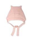 Classical Child Mohair Bonnet