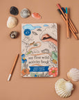 My First Wild Activity Book