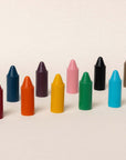 Honeysticks Beeswax Crayons Originals 10pk
