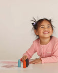 Honeysticks Beeswax Crayons Originals 10pk