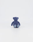 Dear Ted Tiny Edition. Periwinkle
