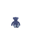 Dear Ted Tiny Edition. Periwinkle