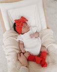 Ziggy Lou Headband Scarlett