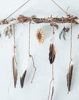 Kinfolk & Co Leaf Eco Cutter Set