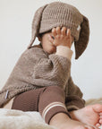 Ziggy Lou Jumper | Cedar