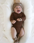 Ziggy Lou Bodysuit | Theo