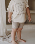 Ziggy Lou Bike Shorts Sorrento