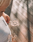 Kinfolk & Co Bumble Bee Eco Bubble Wand