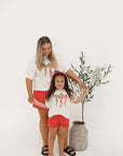Ziggy Lou Shorts Jolie Kids