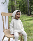 Ziggy Lou Jumper Honey