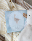 Pop Ya Tot How Many Geese in a Gaggle Crinkle Book