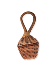 Classic Rattan Rattle