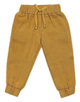 Pearson & Pearson Samuel Trackpants Dijon