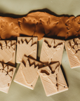 Kinfolk & Co Dinosaur Foot Print Eco Stamp Set