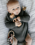 Silicone Links 3 Pack