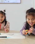 Honeysticks Beeswax Crayons Super Jumbos 7pk