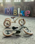 Trybike 2-in-1 Cream Vintage