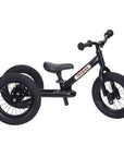Trybike 2-in-1 Black Vintage