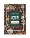 A Wild Year - Nature Journal