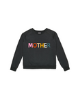 Castle Mother Sweater
