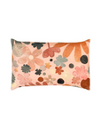 Castle Botanical Velvet Pillowcase