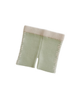 Ziggy Lou Bike Shorts Tallow