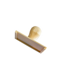 Kinfolk & Co Eco Stamp Handle ONLY