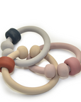 Detail Silicone Links 3 Pack