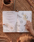 Wild Activity Book