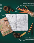 Wild Nature Journal