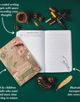 Wild Nature Journal