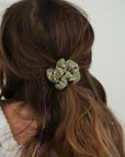 Ziggy Lou Scrunchies Thyme
