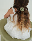 Ziggy Lou Scrunchies Thyme